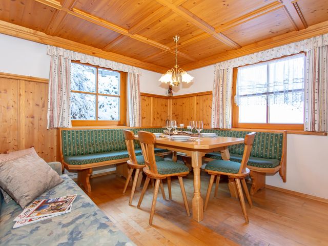 Ferienhaus Palfenhof Grossarltal