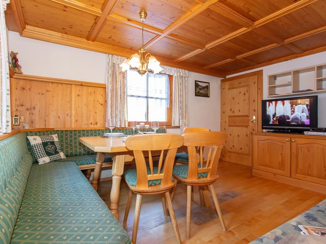 Ferienhaus Palfenhof Grossarltal