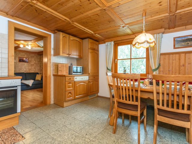 Ferienhaus Palfenhof Grossarltal