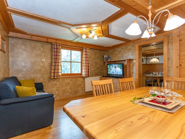 Ferienhaus Palfenhof Grossarltal