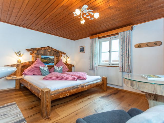 Ferienhaus Palfenhof Grossarltal