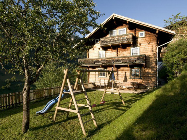 Ferienhaus Palfenhof Grossarltal