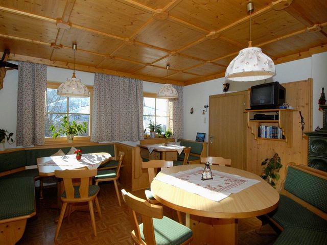 Gruppenunterkunft Haarlehen in Großarl