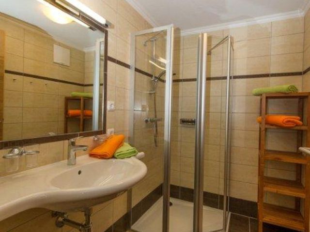 Gruppenunterkunft Haarlehen in Großarl