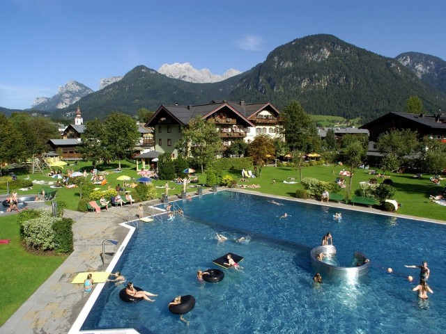 Ferienwohnungen Oktavia