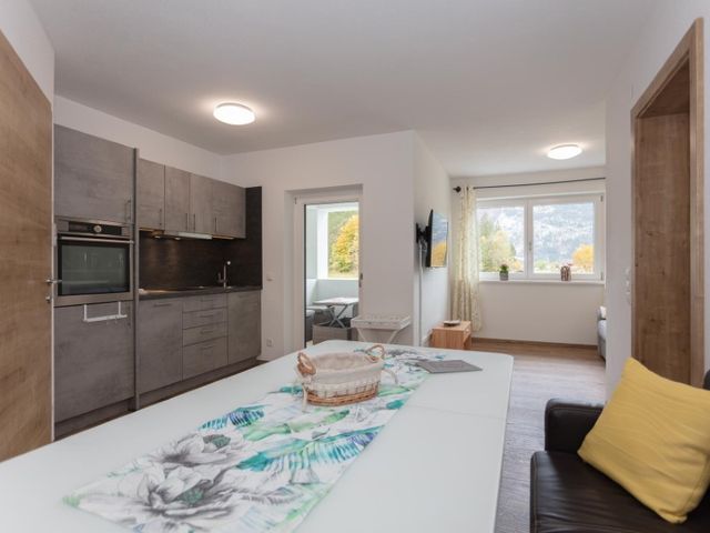 Ferienwohnungen Oktavia