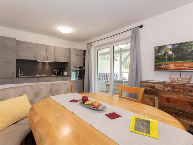 Ferienwohnungen Oktavia