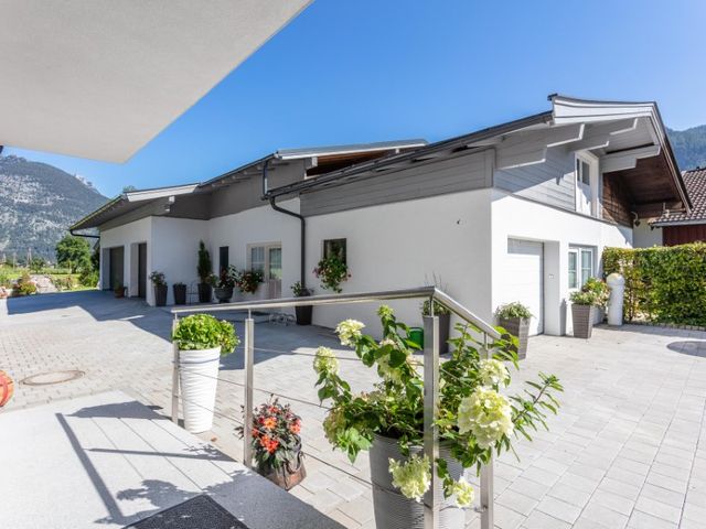 Ferienwohnungen Oktavia