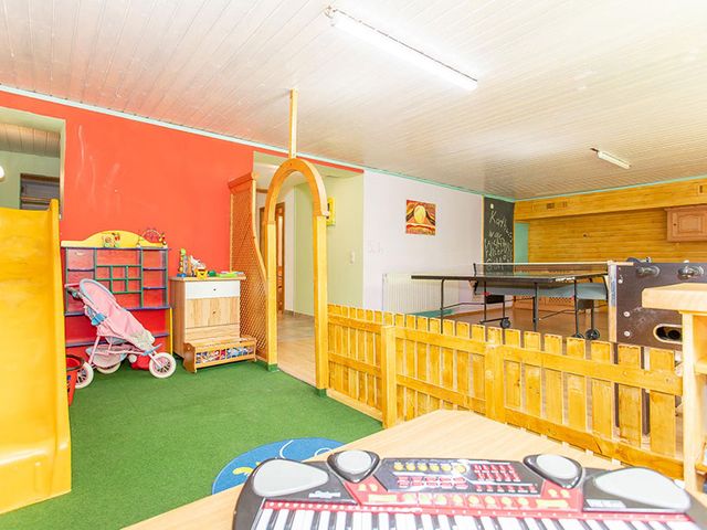 Hotel-Pension Theresa