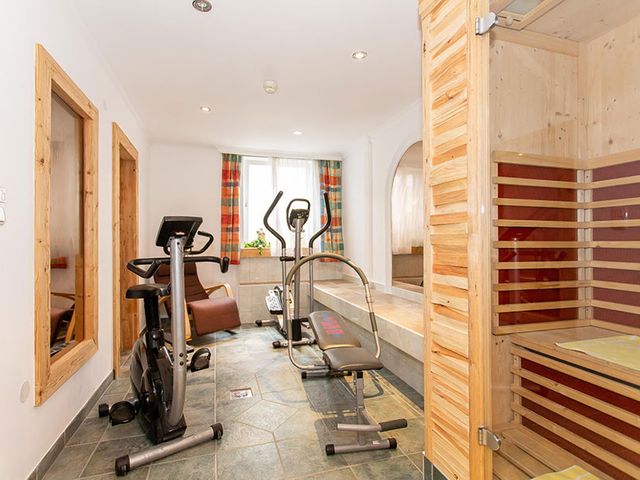 Hotel-Pension Theresa