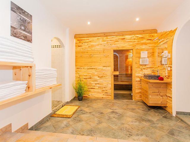 Hotel-Pension Theresa