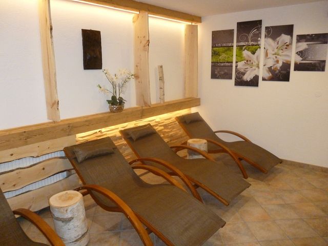 Hotel-Pension Theresa