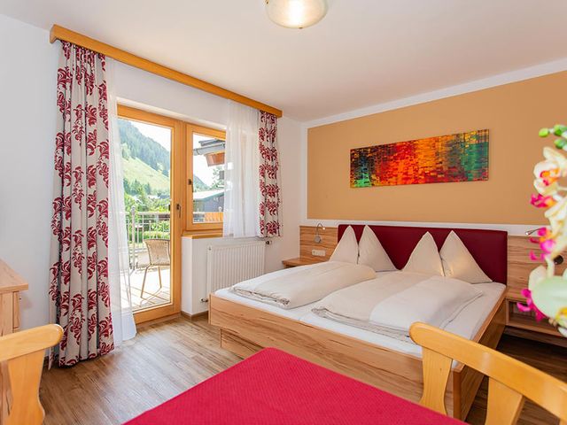 Hotel-Pension Theresa