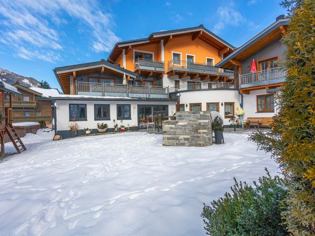 Hotel-Pension Theresa