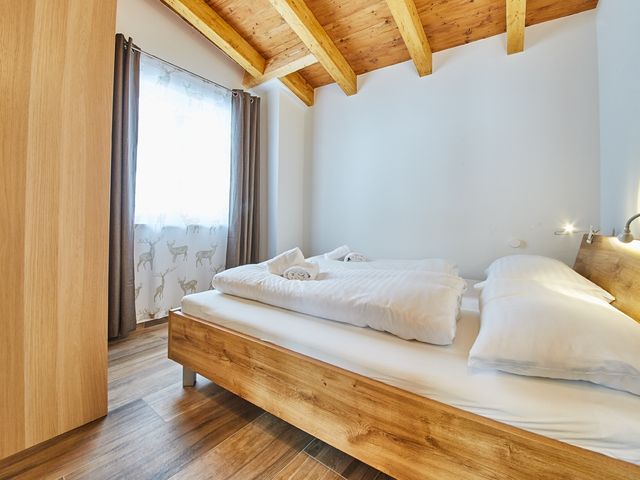 Ferienwohnung GoodLife Top 1 & 2 Saalbach-Hinterglemm