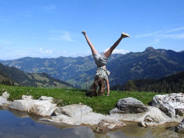 Ferienwohnungen Ganschitter