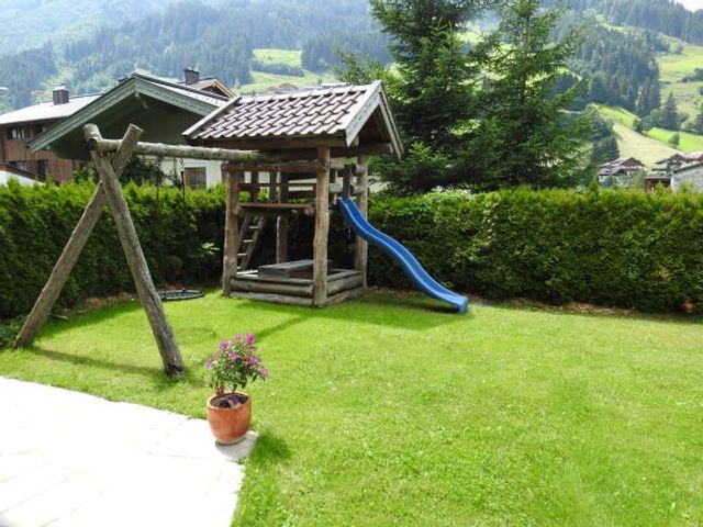 Ferienwohnungen Ganschitter