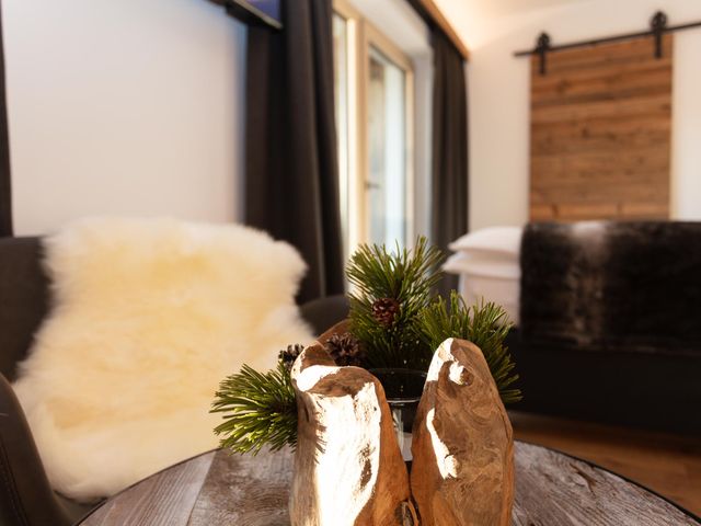 Ferienwohnungen Harasser in Fieberbrunn Tirol