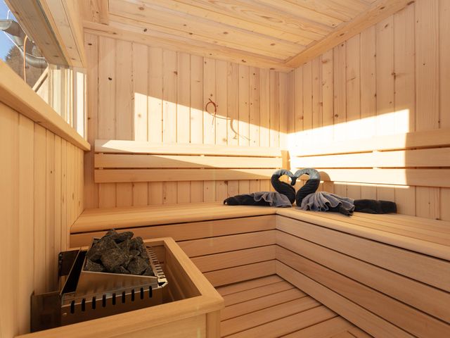 Ferienwohnungen Harasser in Fieberbrunn Tirol