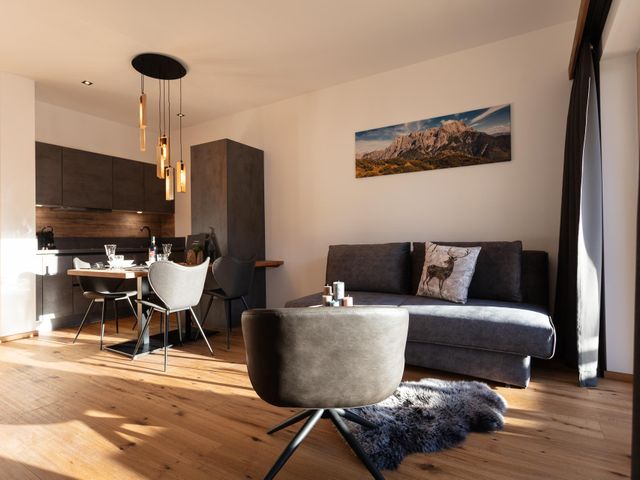 Ferienwohnungen Harasser in Fieberbrunn Tirol