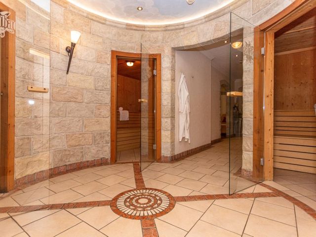 Apparthotel AlpenChalet****