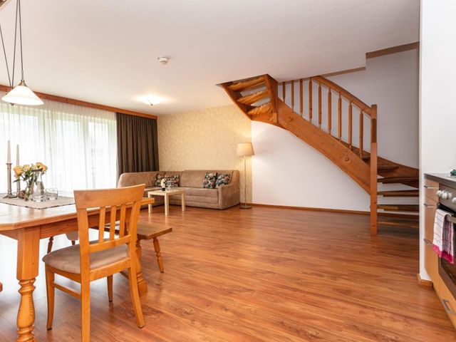 Apparthotel AlpenChalet****