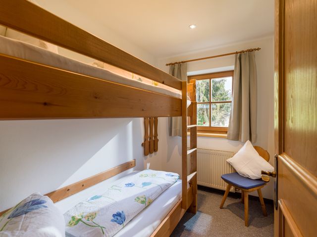 Ferienwohnungen Pfistererbauer