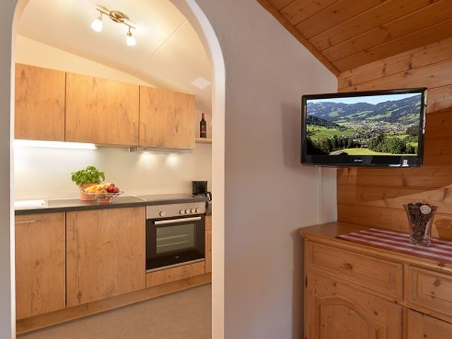 Ferienwohnungen Pfistererbauer