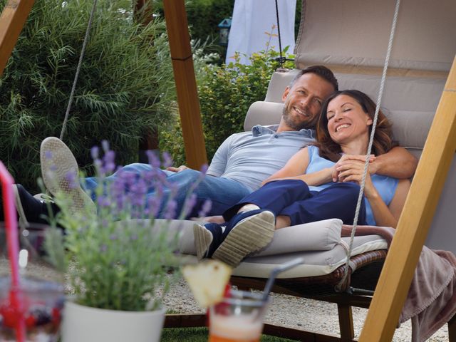 5* Wellness- & Sporthotel Jagdhof