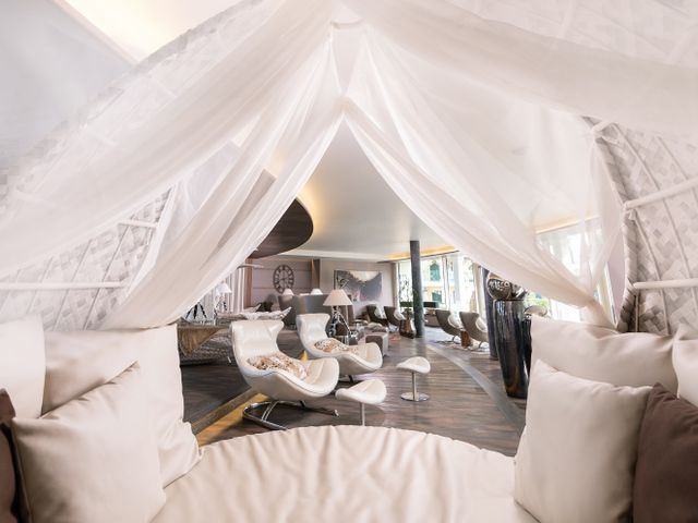 5* Wellness- & Sporthotel Jagdhof