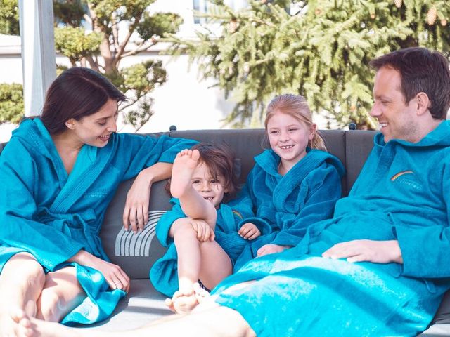 Hotel "zum Kramerwirt" im Bayerischen Wald