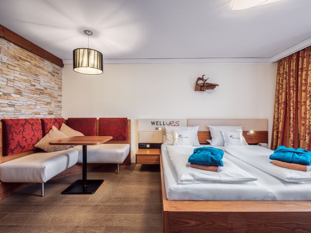 Hotel "zum Kramerwirt" im Bayerischen Wald