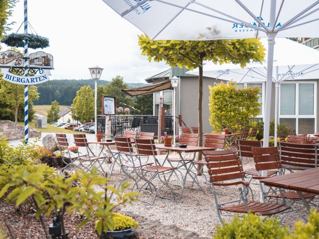 Hotel "zum Kramerwirt" im Bayerischen Wald