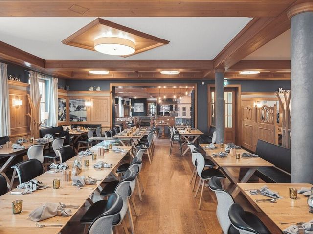 Hotel "zum Kramerwirt" im Bayerischen Wald