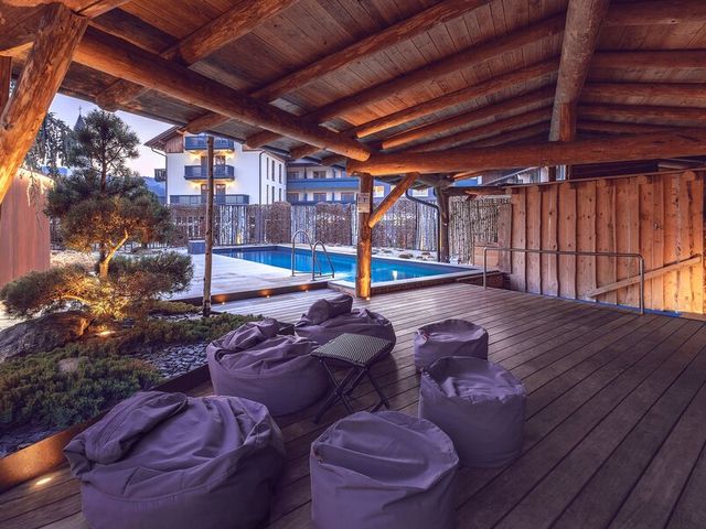 Hotel "zum Kramerwirt" im Bayerischen Wald