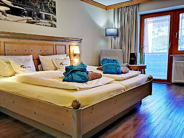 Hotel "zum Kramerwirt" im Bayerischen Wald