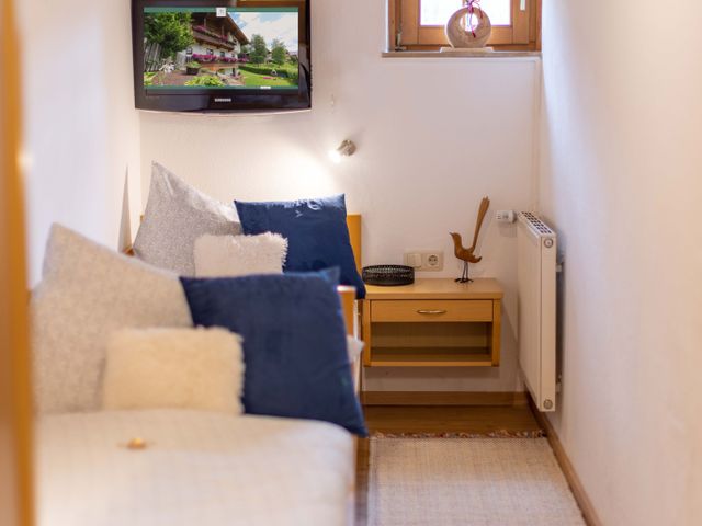 Ferienwohnungen Barbara in Leogang