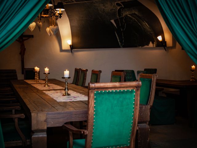 Hotel Alpenhof *** - Maria Alm am Höchkönig