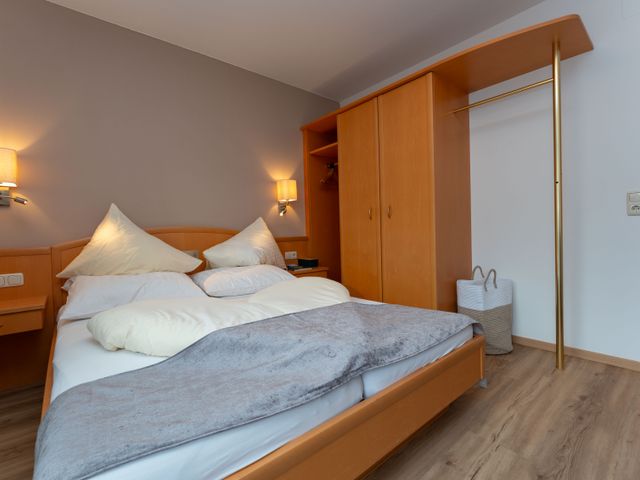 Hotel Alpenhof *** - Maria Alm am Höchkönig