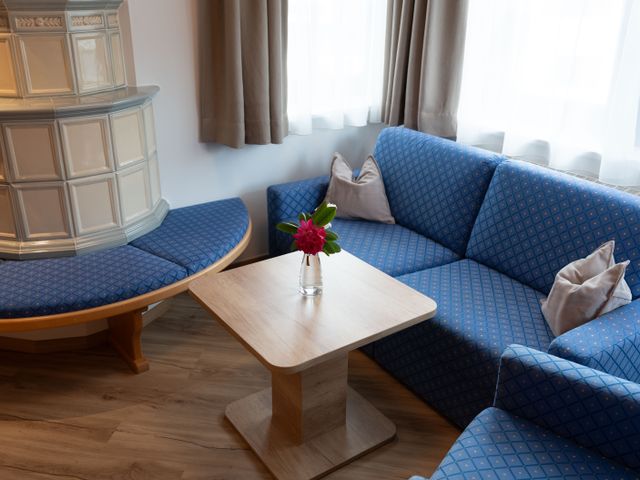 Hotel Alpenhof *** - Maria Alm am Höchkönig