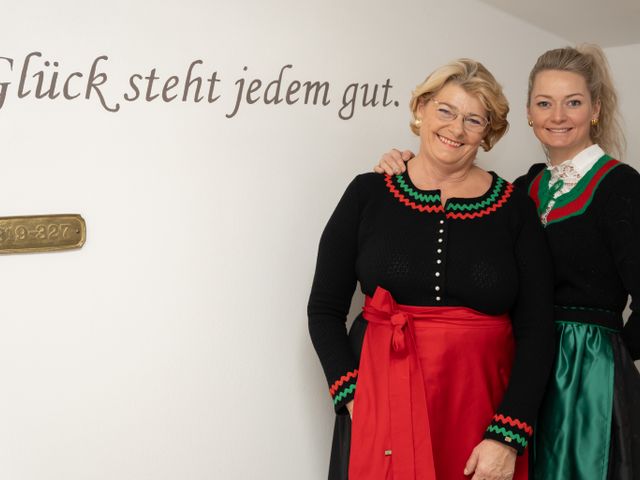 Hotel Alpenhof *** - Maria Alm am Höchkönig