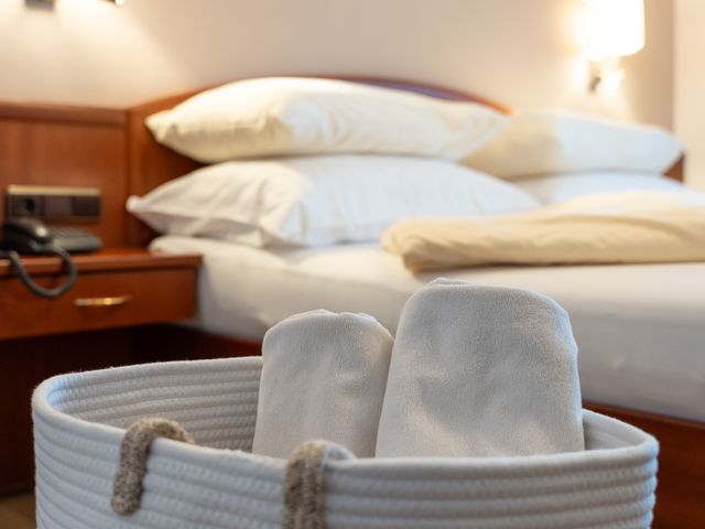 Hotel Alpenhof *** - Maria Alm am Höchkönig