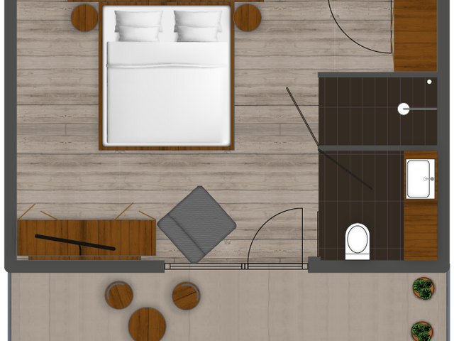 Hotel-Gasthof zum Bach