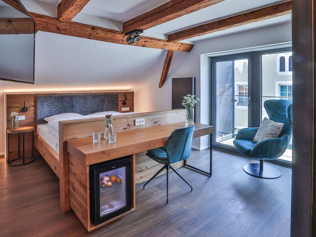 Hotel-Gasthof zum Bach