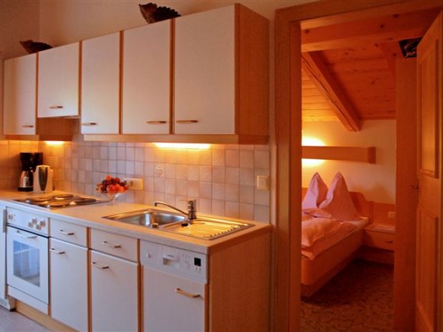 Urlaubsparadies Liebmannhof