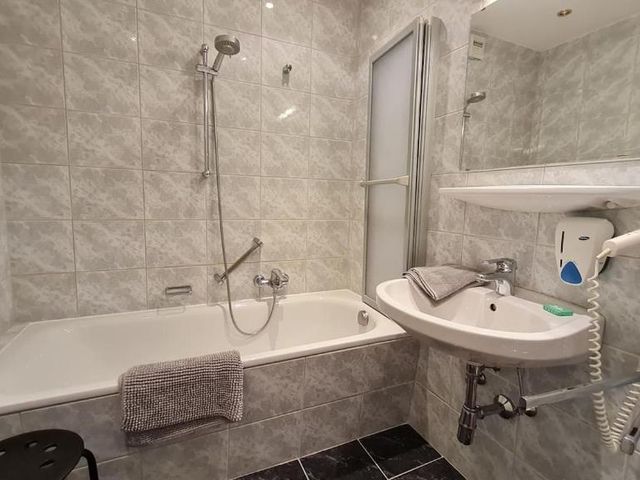 Ferienwohnungen im Golfhotel Bad Ischl