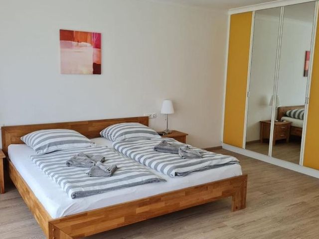 Ferienwohnungen im Golfhotel Bad Ischl