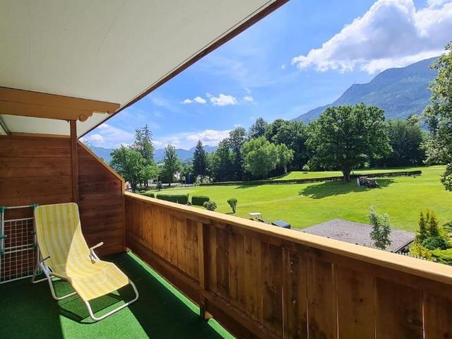 Ferienwohnungen im Golfhotel Bad Ischl