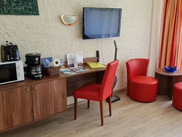 Ferienwohnungen im Golfhotel Bad Ischl