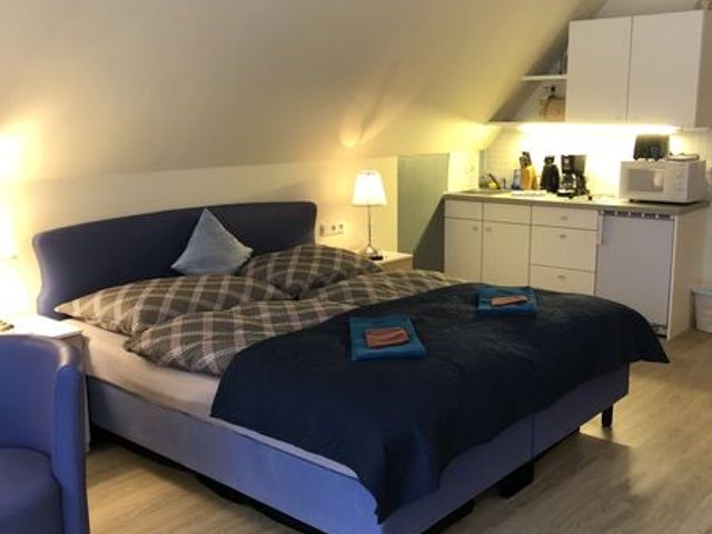 Ferienwohnungen im Golfhotel Bad Ischl